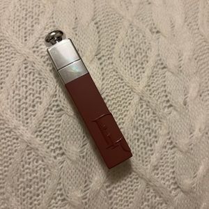Dior addict lip tint 491 natural rosewood